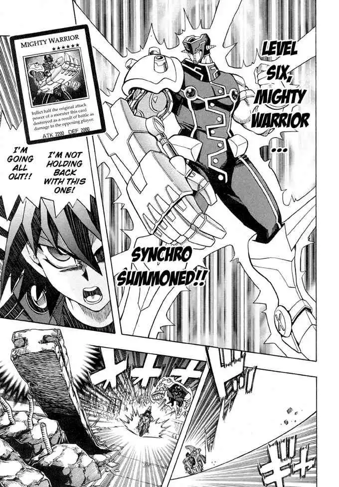 Yu-Gi-Oh! 5Ds - A Chapter 2 16